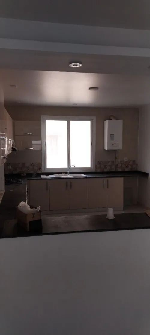 Vente Villa Alger Cheraga
