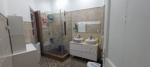 Vente Appartement F7 Alger Alger centre