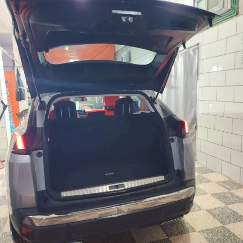 Peugeot 3008 2019 Active