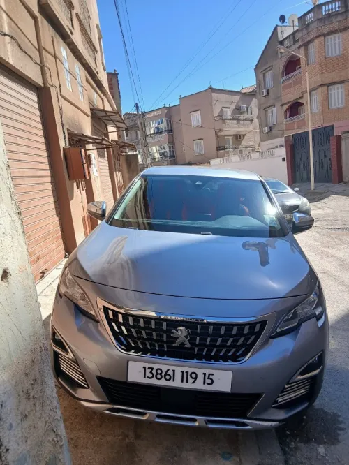 Peugeot 3008 2019 Active