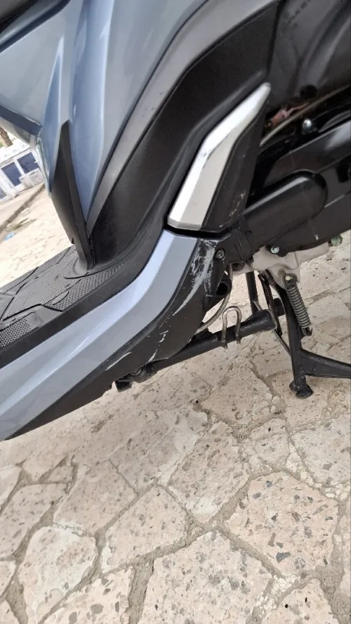 Sym ST 2022