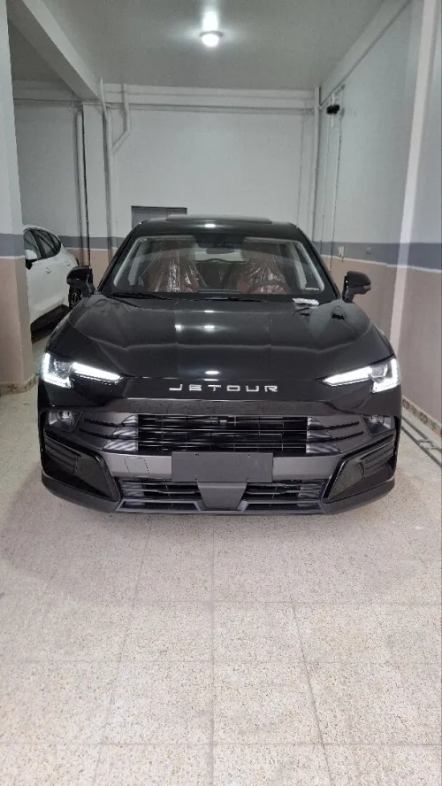 Jetour X70 2026 Luxury