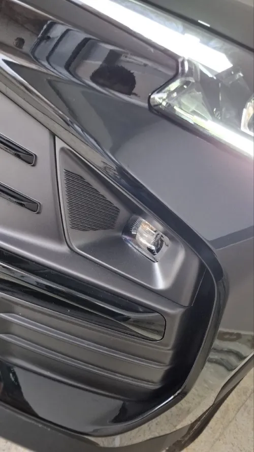 Jetour X70 2026 Luxury