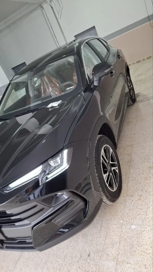 Jetour X70 2026 Luxury