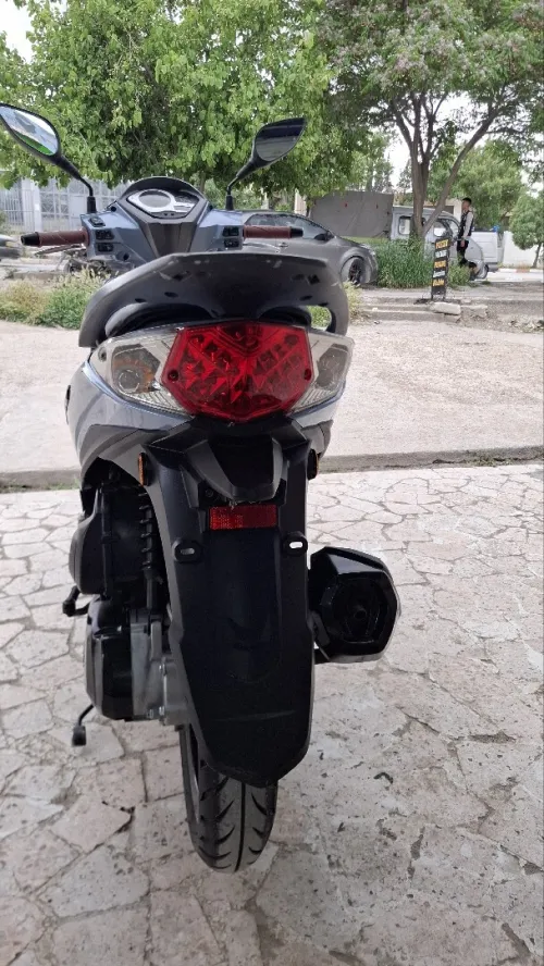 Sym ST 2022