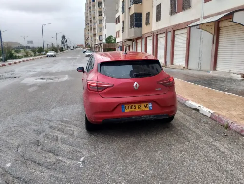 Renault Clio 5 2021 Hybride