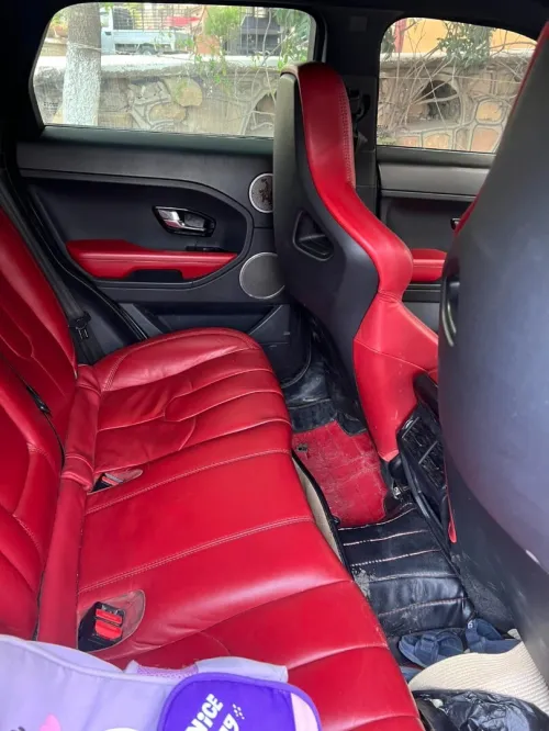 Land Rover Land Rover  2014 