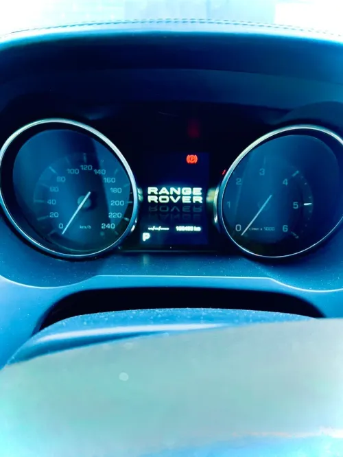 Land Rover Land Rover  2014 