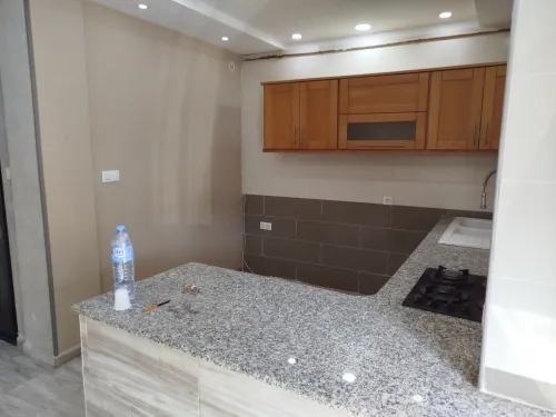 Vente Appartement F4 Alger Bordj el bahri
