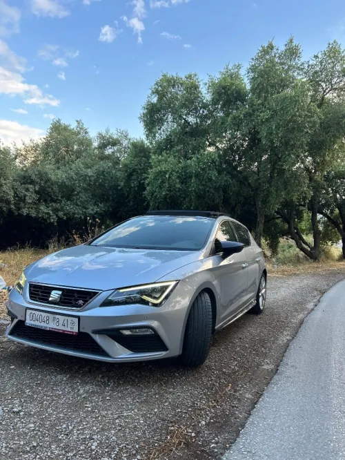Seat Leon 2018 FR