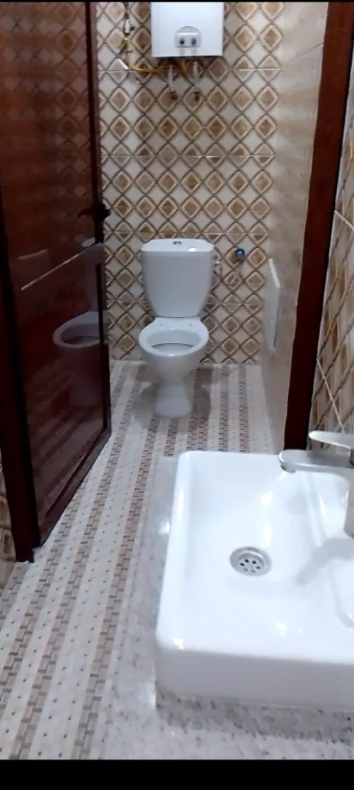 Location Appartement F03 Tlemcen Souahlia