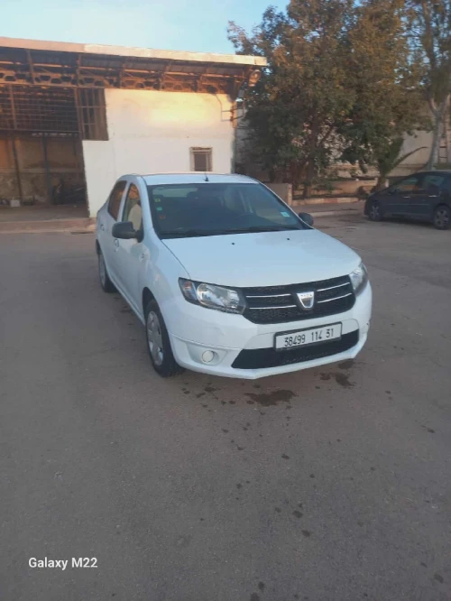 Dacia Logan 2014 Logan