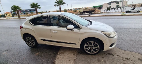 DS DS4 2013 SPORT CHIC