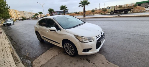 DS DS4 2013 SPORT CHIC