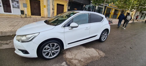 DS DS4 2013 SPORT CHIC