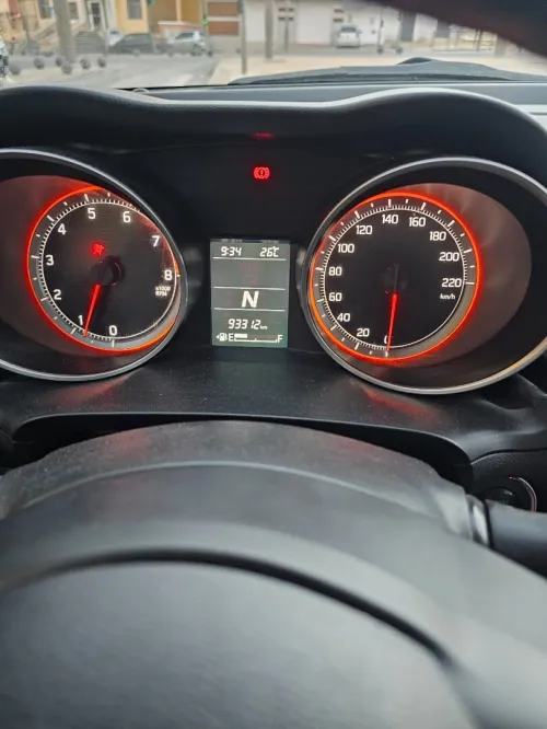 Suzuki Swift 2022 Swift