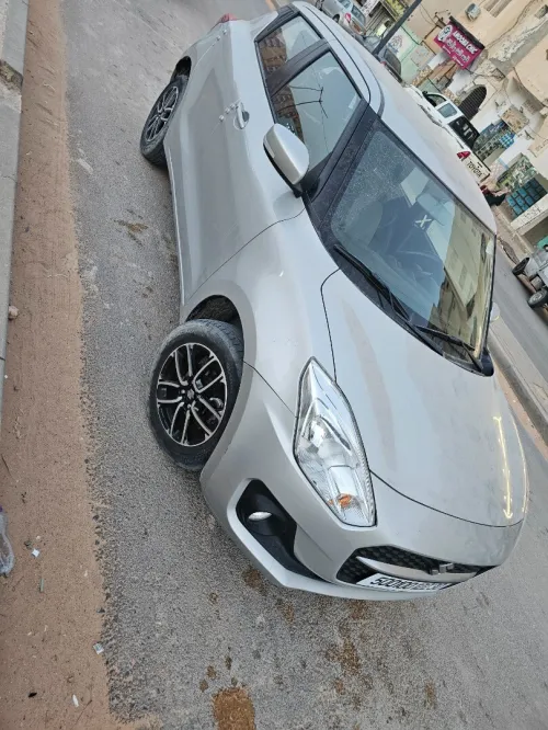 Suzuki Swift 2022 Swift