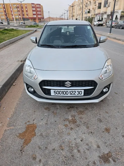 Suzuki Swift 2022 Swift