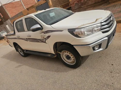 Toyota Revo  2026 Revo