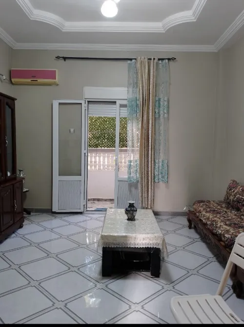 Vente Appartement Niveau de villa F3 Mascara Mohammadia