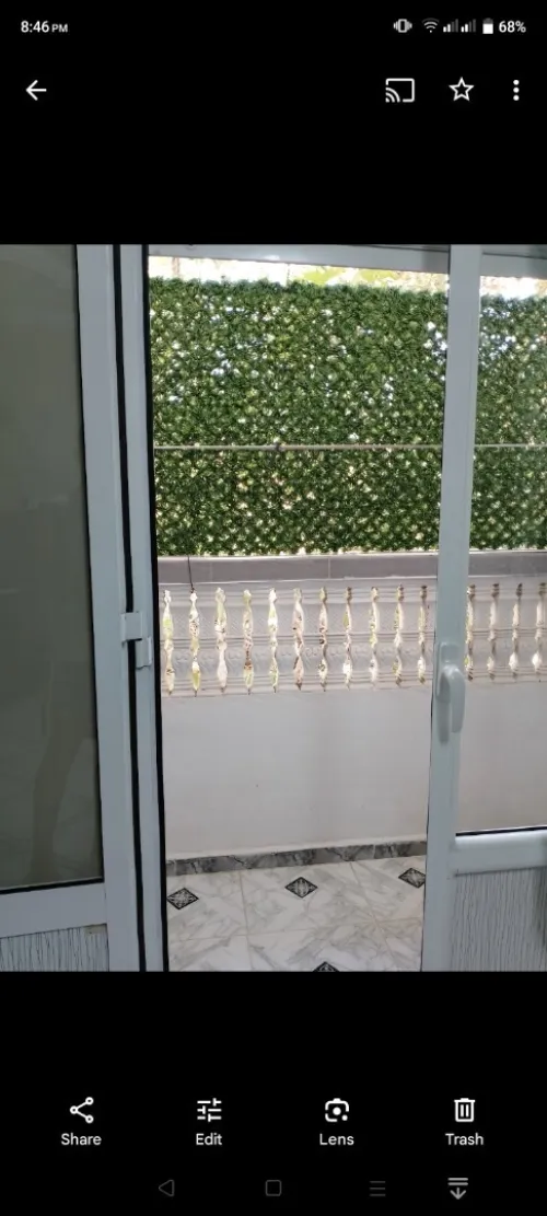 Vente Appartement Niveau de villa F3 Mascara Mohammadia
