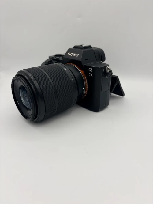 Sony a7ii