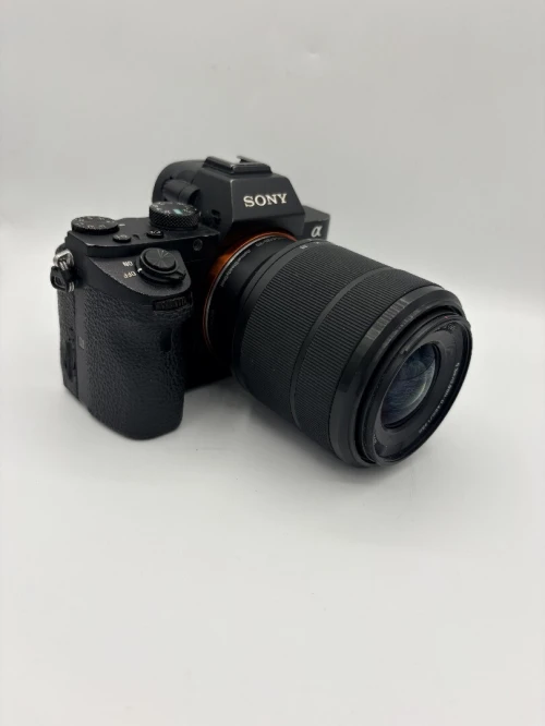 Sony a7ii