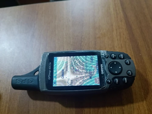 Gps Garmin Gpsmap 60 CSx neuf