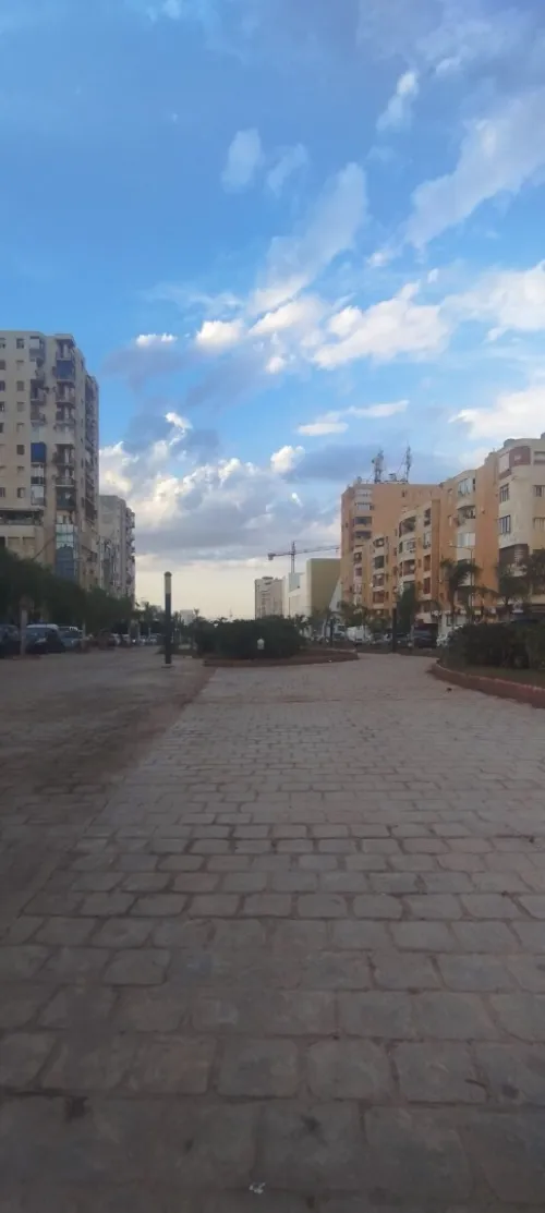 Vente Appartement F4 Oran Oran