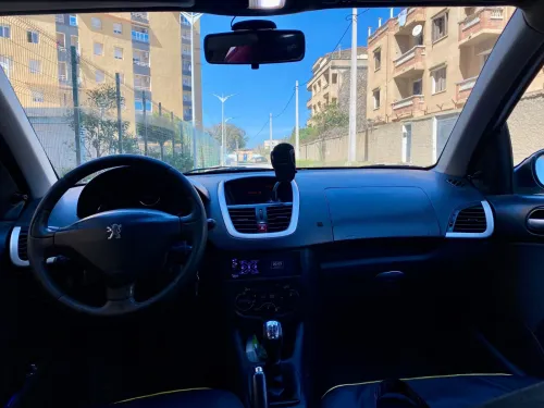 Peugeot 206 Plus 2010 206 Plus