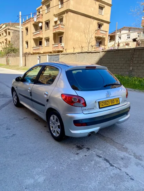 Peugeot 206 Plus 2010 206 Plus