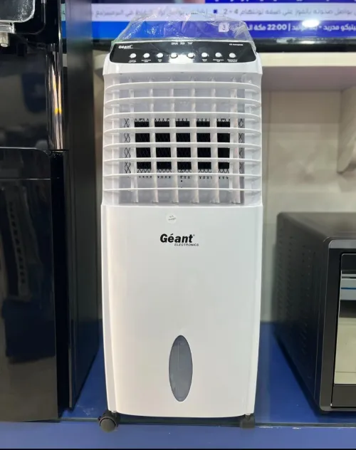 Refroidisseur d'eau مبرد هواء