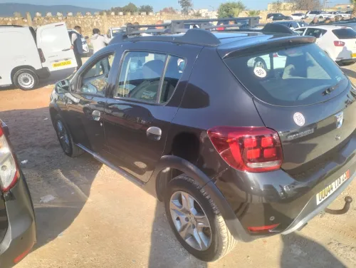 Dacia Sandero 2018 Stepway