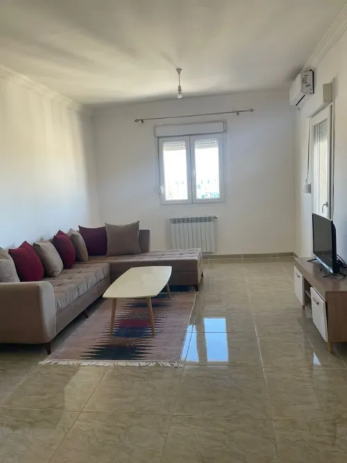 Location Appartement F5 Alger Mahelma
