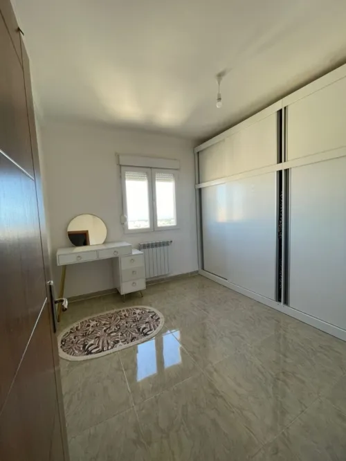 Location Appartement F5 Alger Mahelma