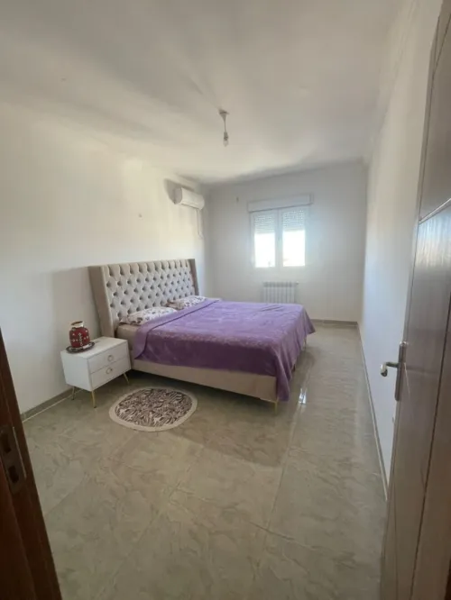Location Appartement F5 Alger Mahelma