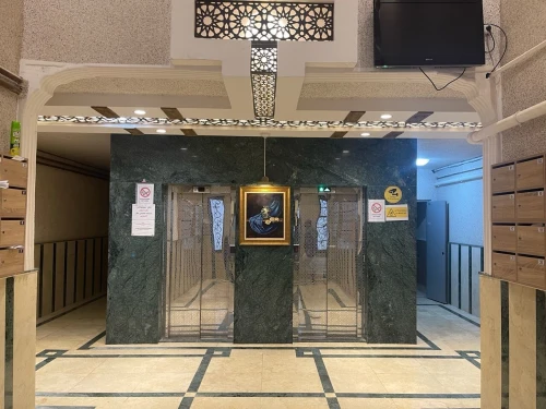 Location Appartement F5 Alger Mahelma