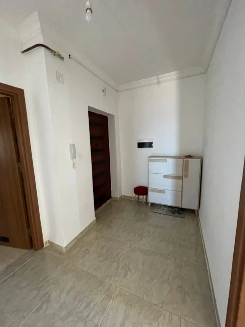 Location Appartement F5 Alger Mahelma