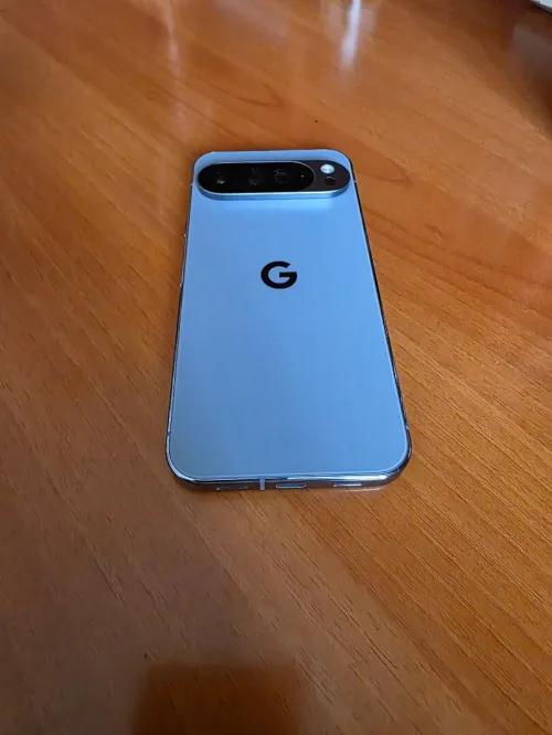 Google Pixel 10 Pro XL 256GB