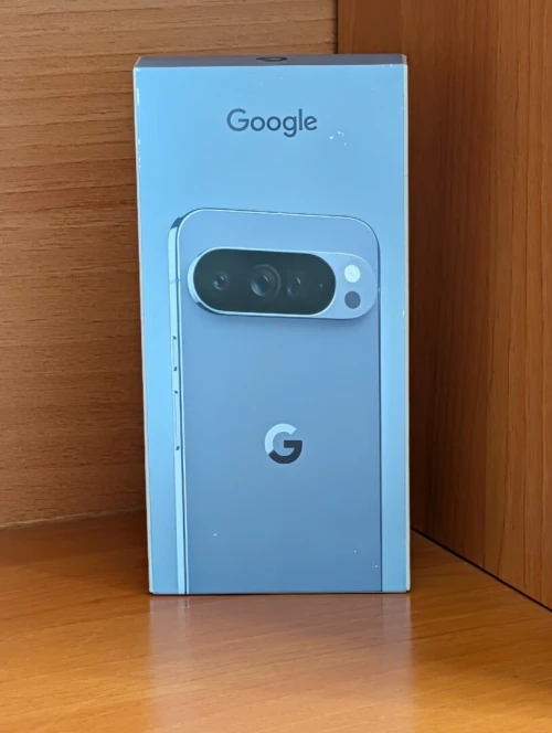Google Pixel 10 Pro XL 256GB