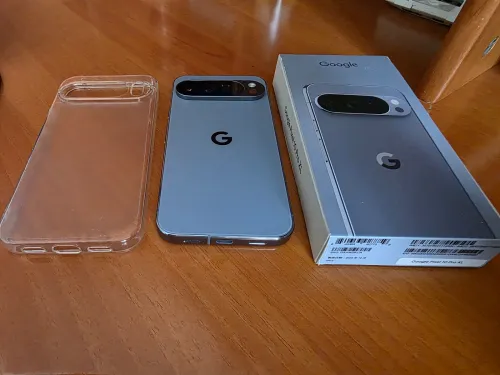 Google Pixel 10 Pro XL 256GB