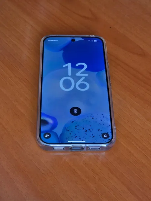 Google Pixel 10 Pro XL 256GB
