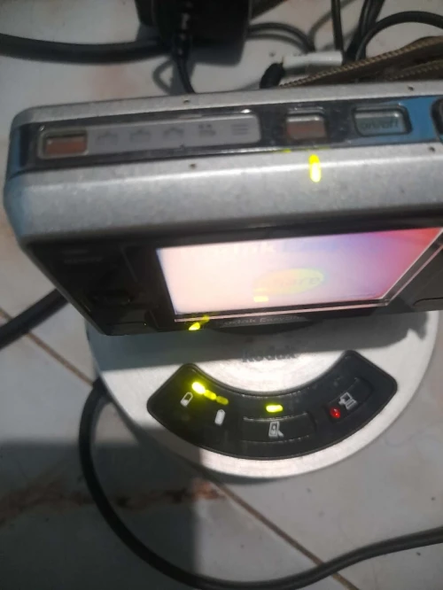 caméra kodak كاميرا كوداك
