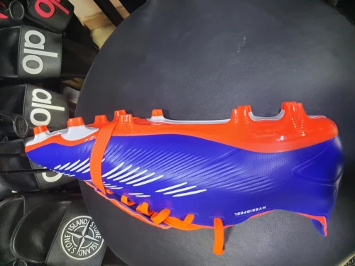 Solier adidas predator