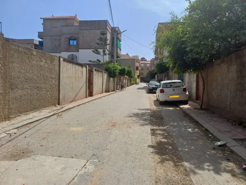 Vente Terrain Boumerdès Ouled moussa