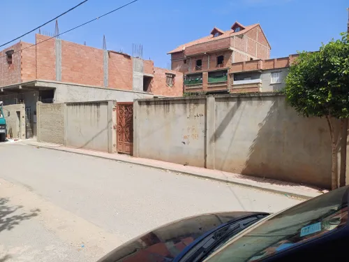 Vente Terrain Boumerdès Ouled moussa