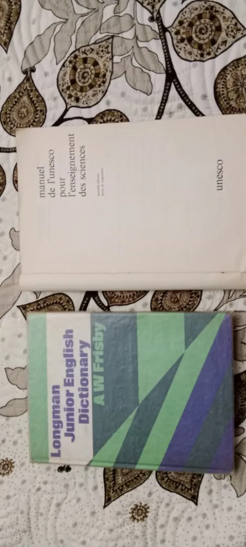 Divers Livres