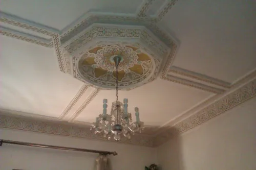 Vente Villa Alger Baba hassen