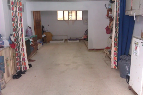 Vente Villa Alger Baba hassen