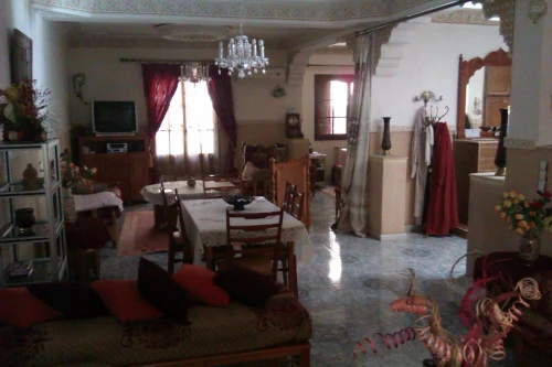 Vente Villa Alger Baba hassen
